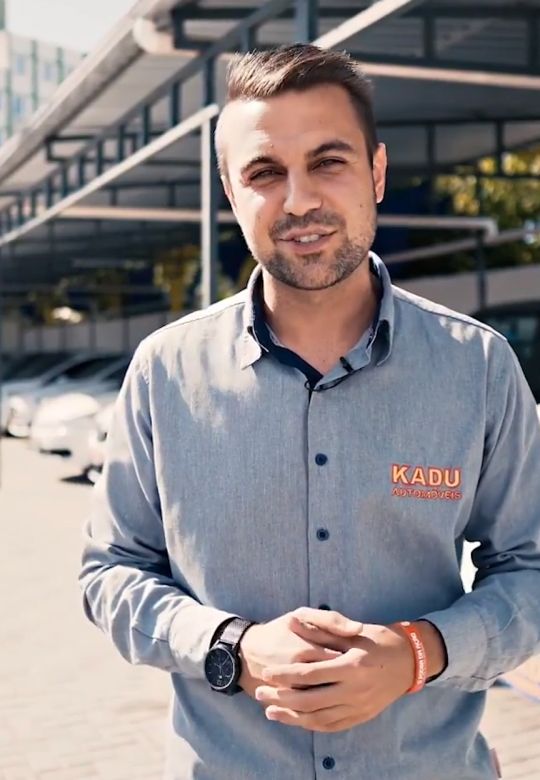 Higor Raupp Vieira
